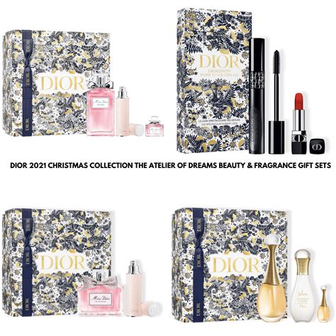 dior holiday gift set 2018|Dior Gift Sets: Perfume, Cosmetics, Beauty Sets .